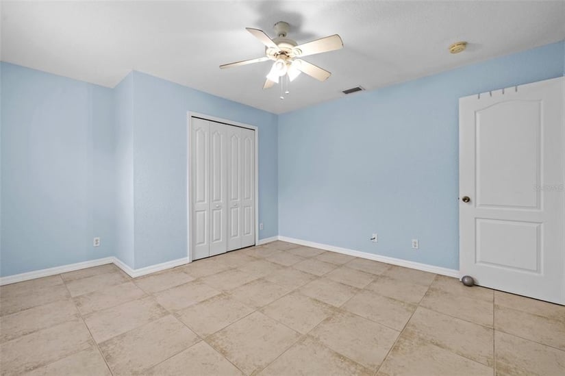 Exclusive Open Floor Plan House