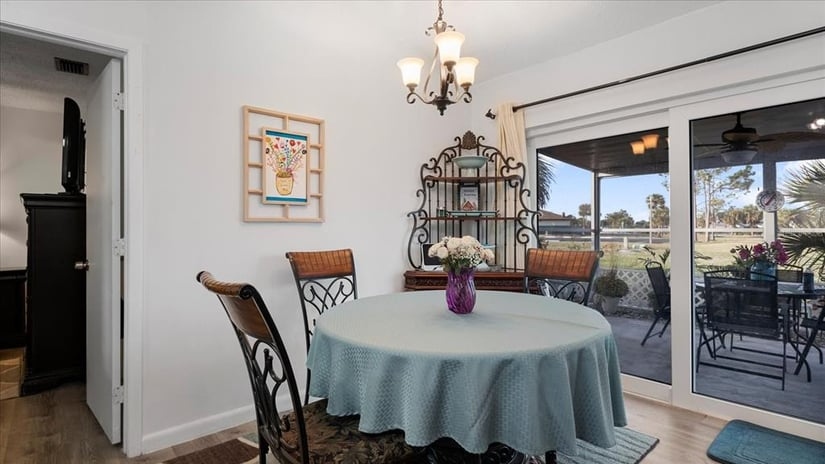 Charming Home