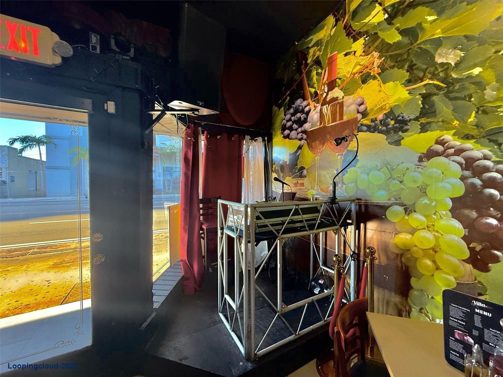 Beautiful Restaurant