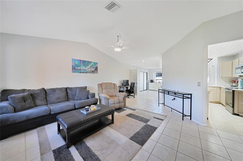 Modern and Exclusive Home