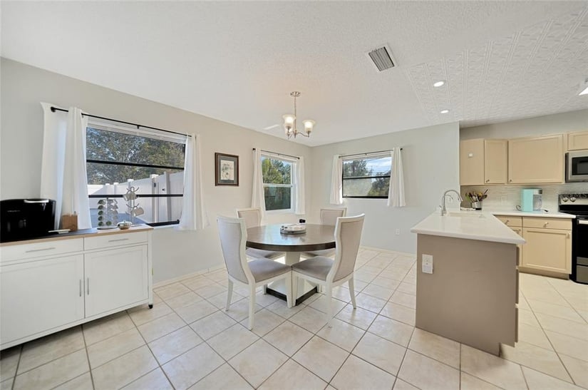 Modern and Exclusive Home