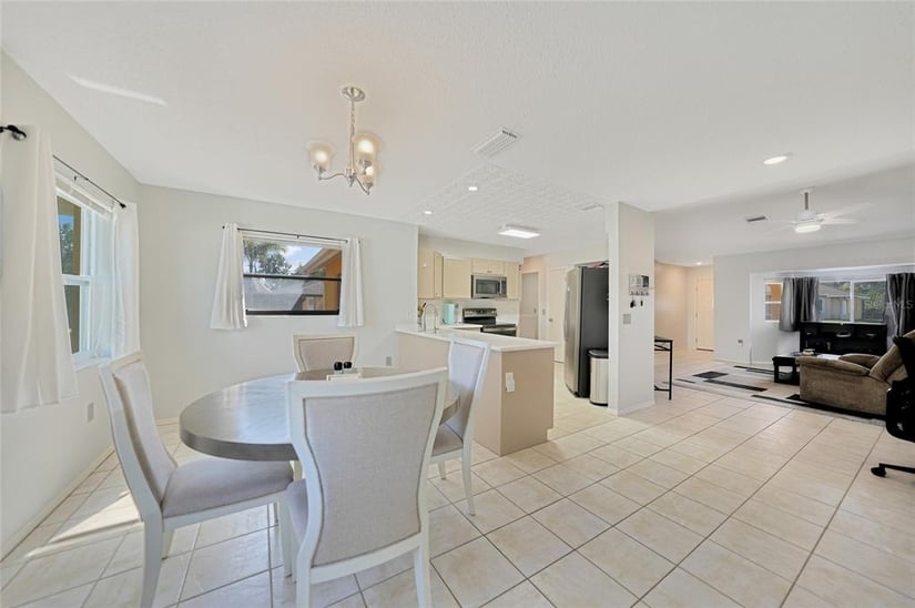 Modern and Exclusive Home