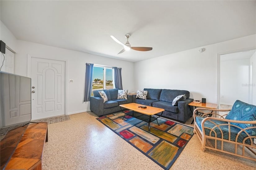 FULLY RENOVATED Floor Plan