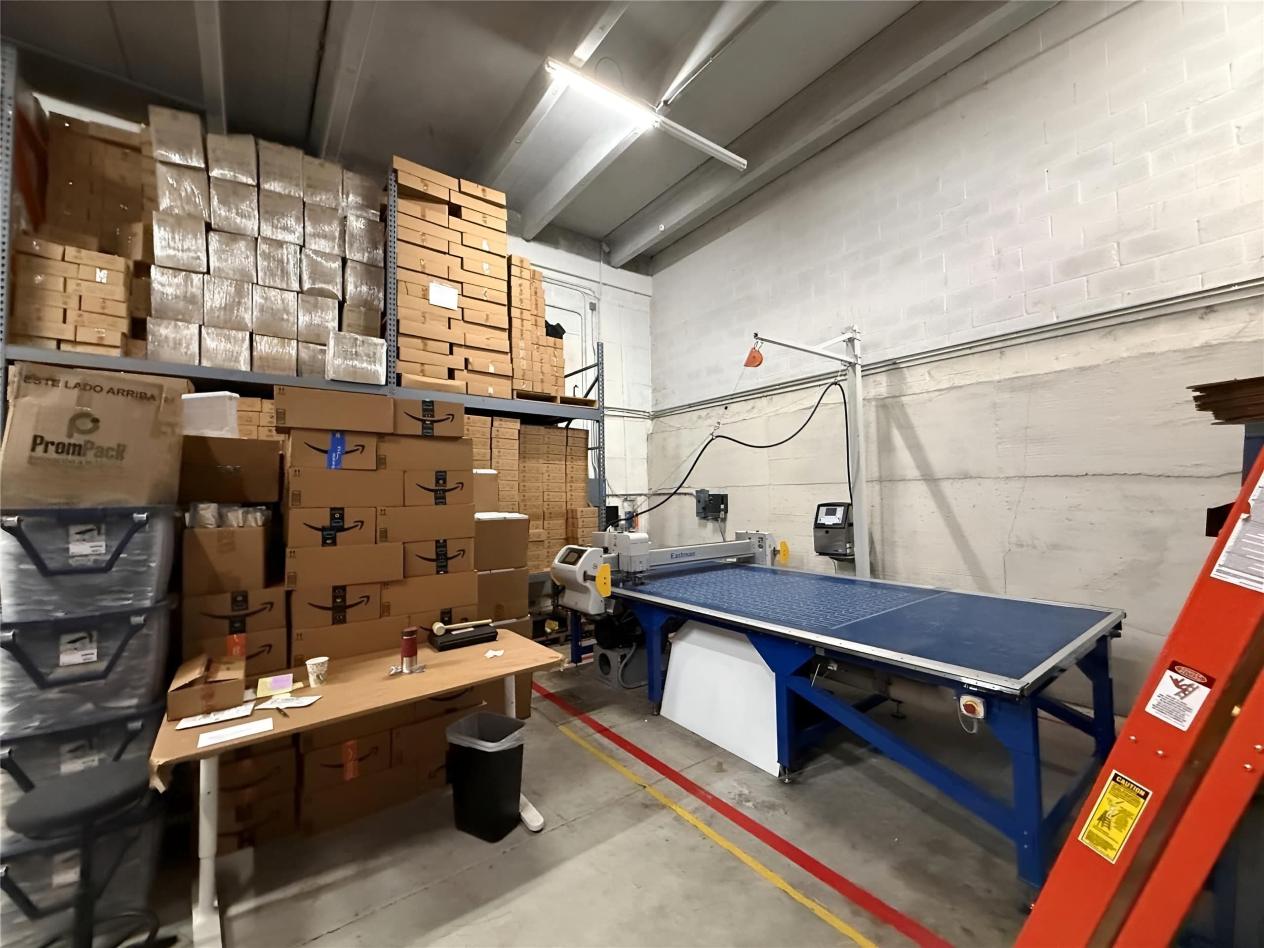 Warehouse for Sale in Doral Florida 33178
