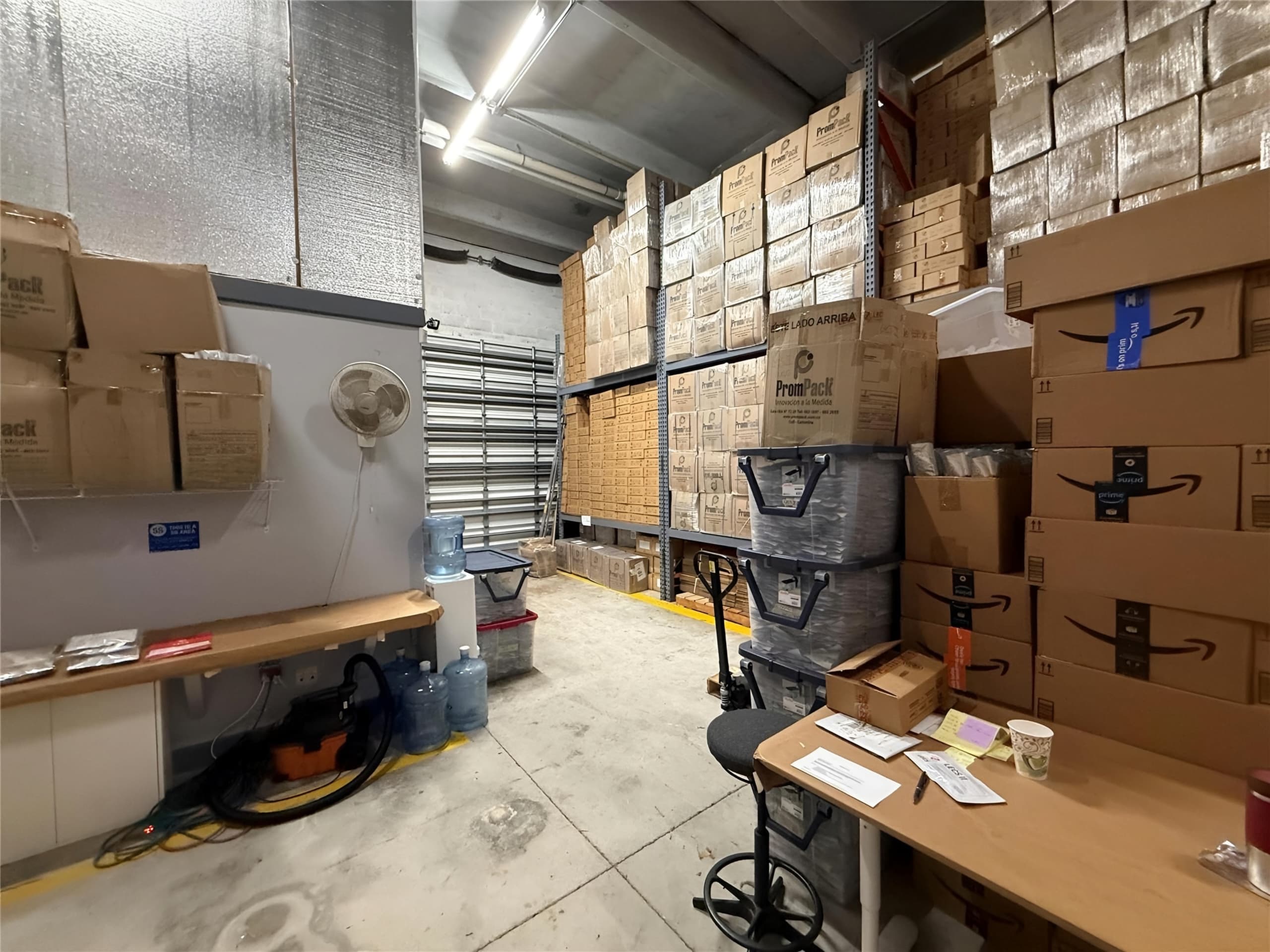 Warehouse for Sale in Doral Florida 33178