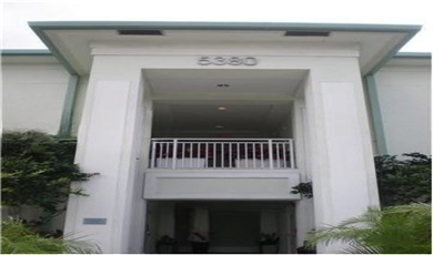 Luxury Condo Hotel