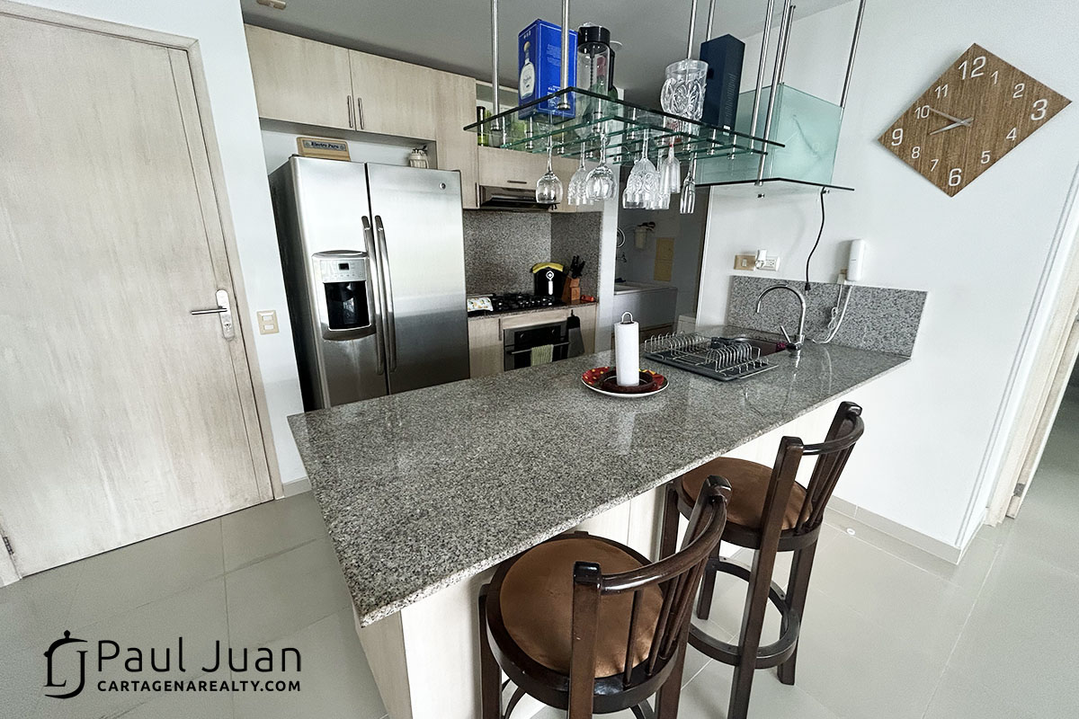 Great apartment