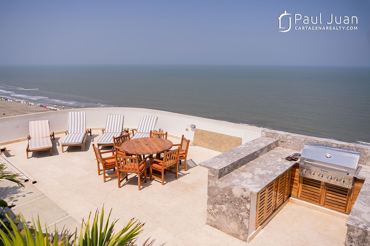 Super Penthouse for sale