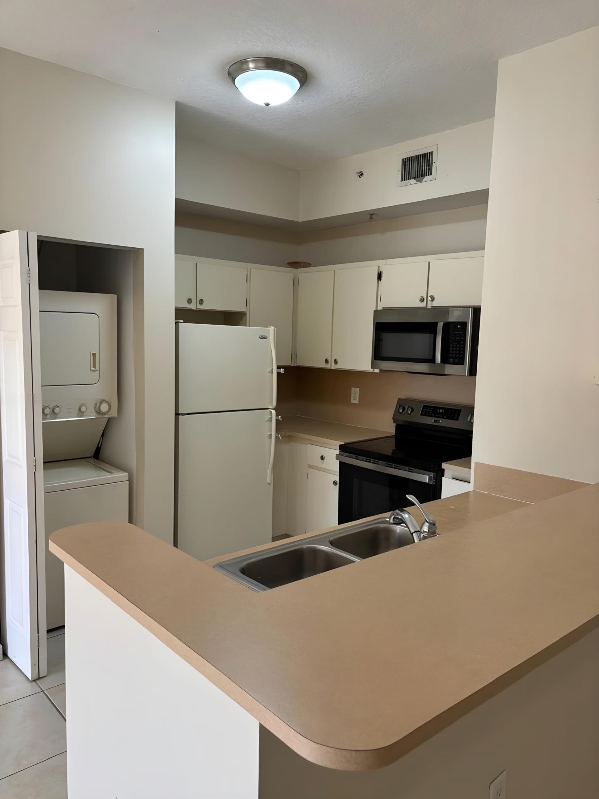 Nice Residential Condo