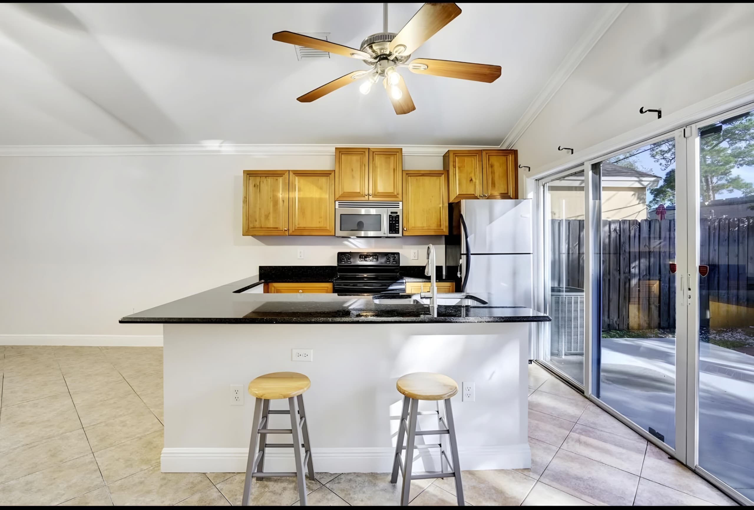 Homey Residential Single Family