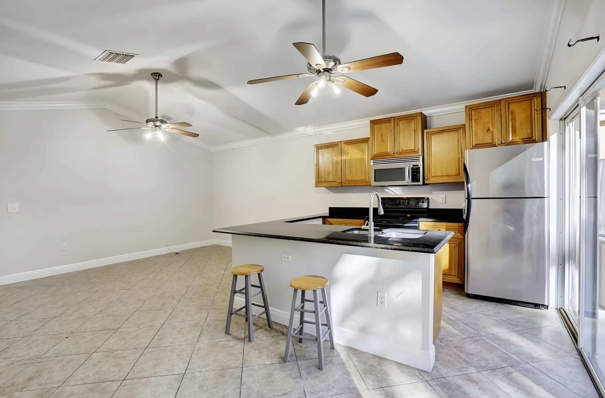 Homey Residential Single Family