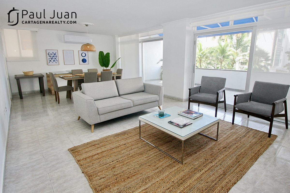 Beautiful apartment