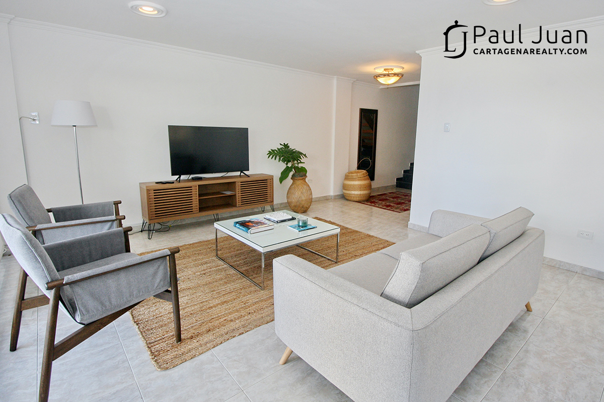 Beautiful apartment