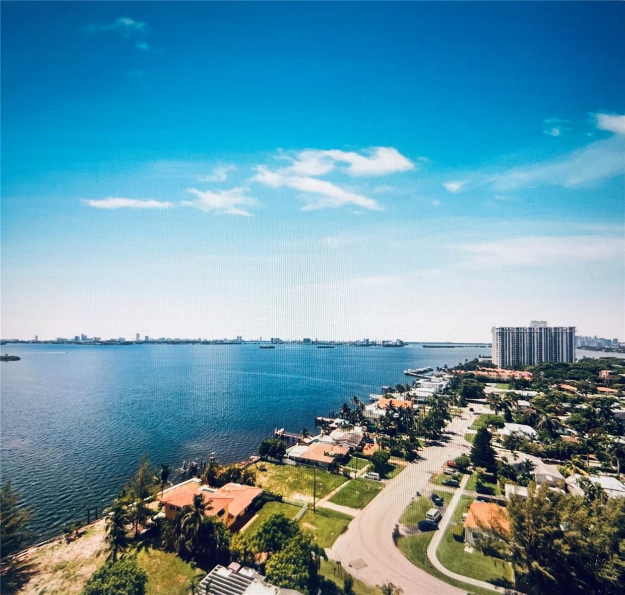 Stunning Residential Condo