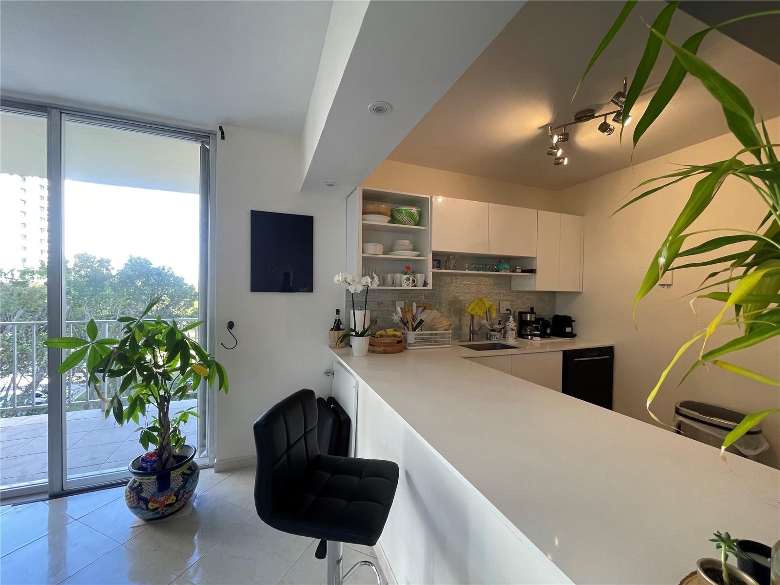 Stunning Residential Condo