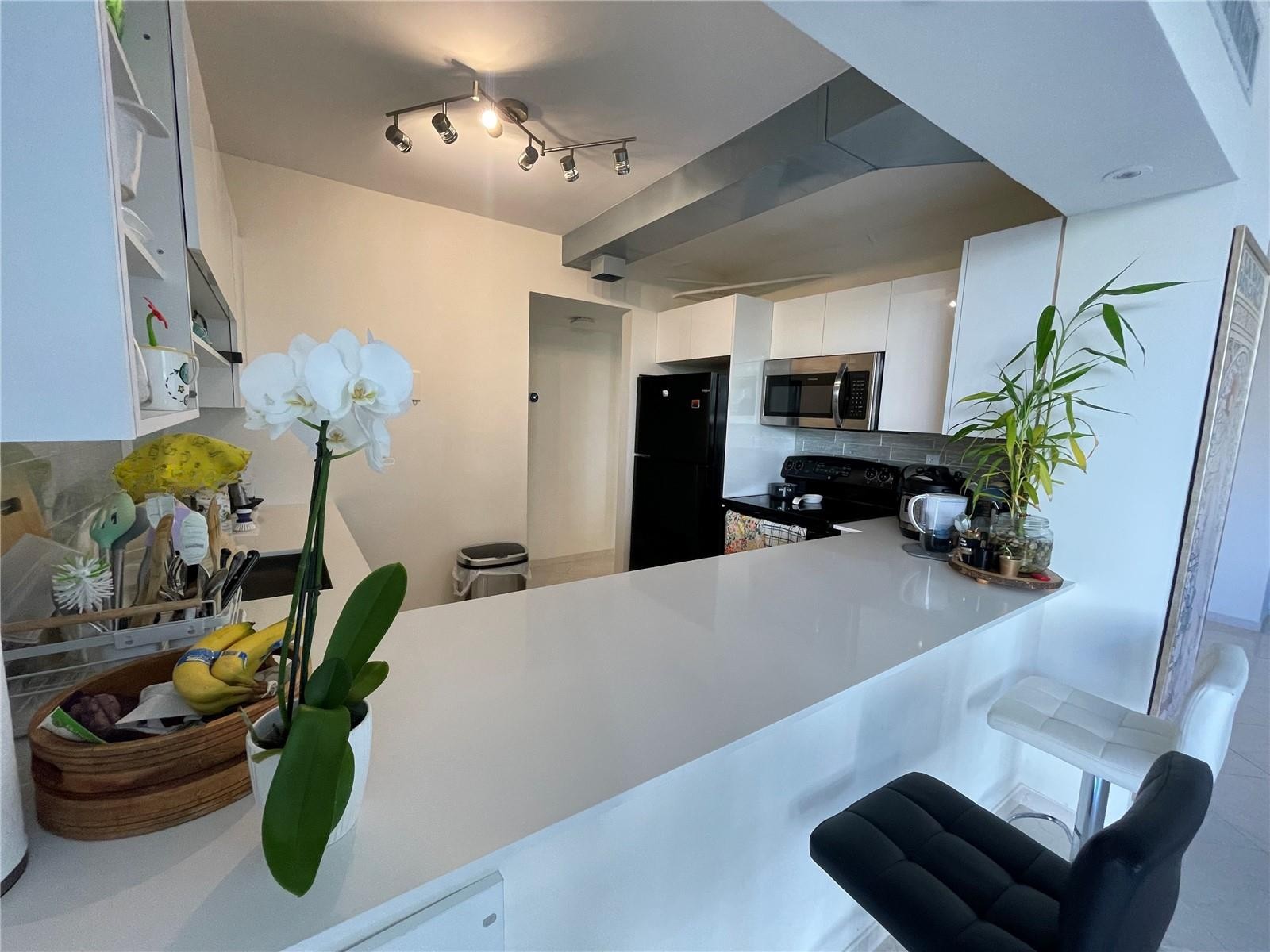 Stunning Residential Condo