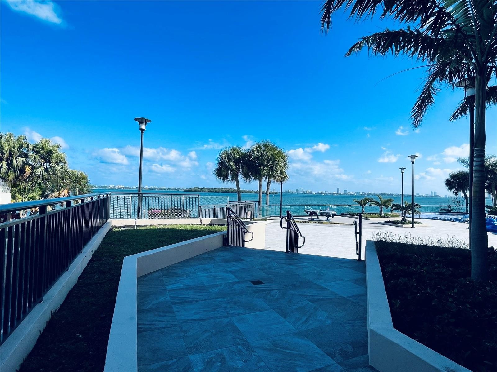 Stunning Residential Condo