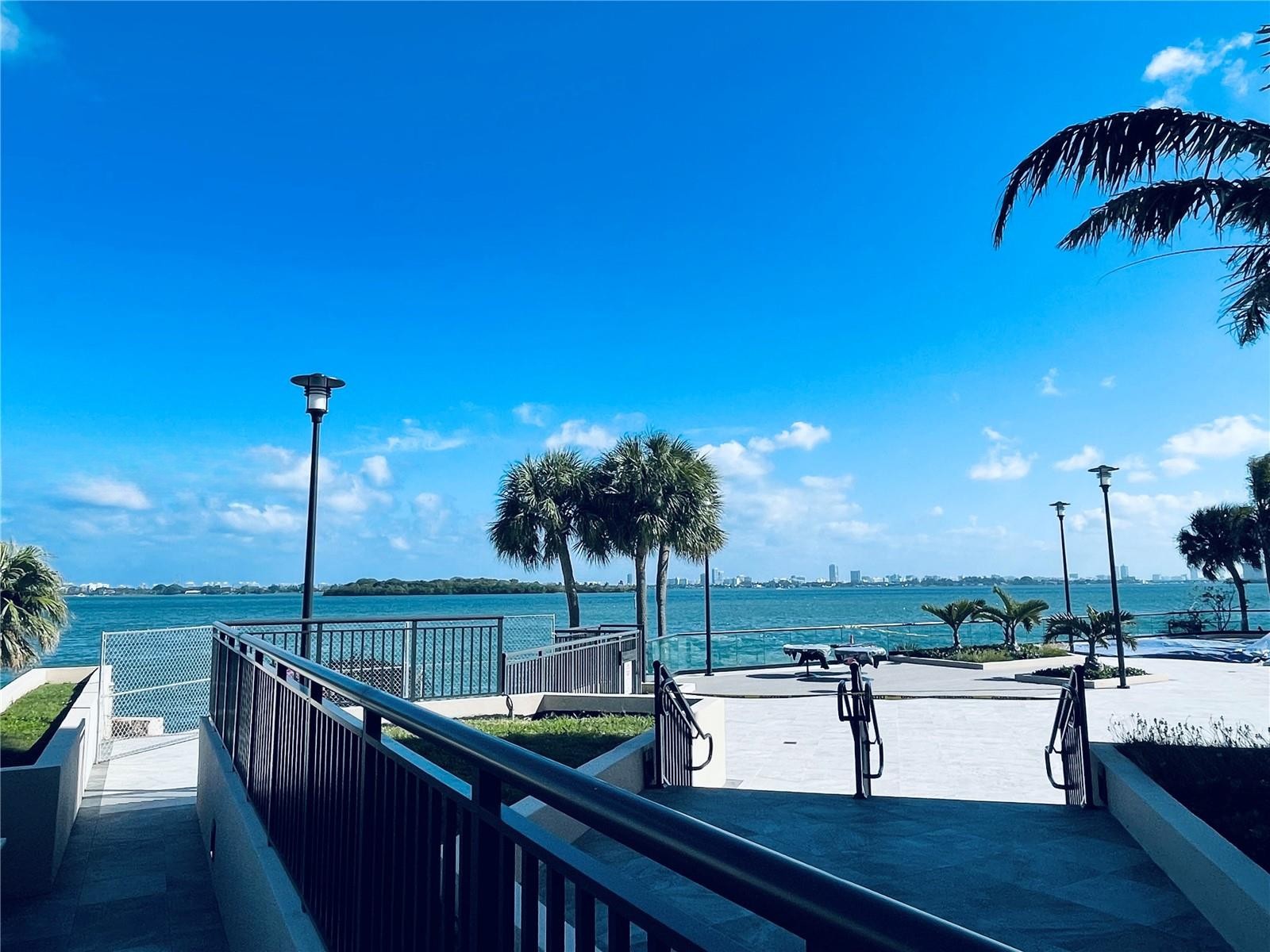 Stunning Residential Condo