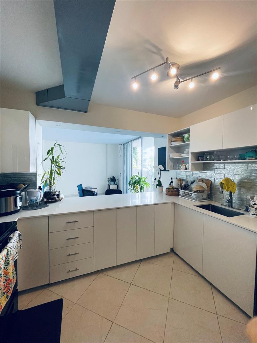 Stunning Residential Condo