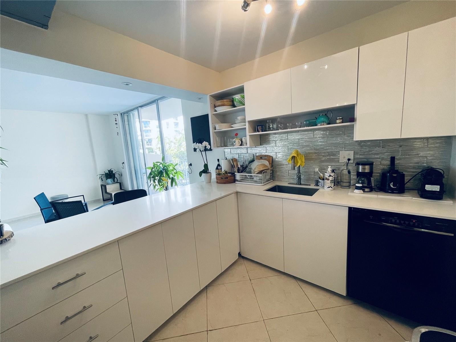 Stunning Residential Condo