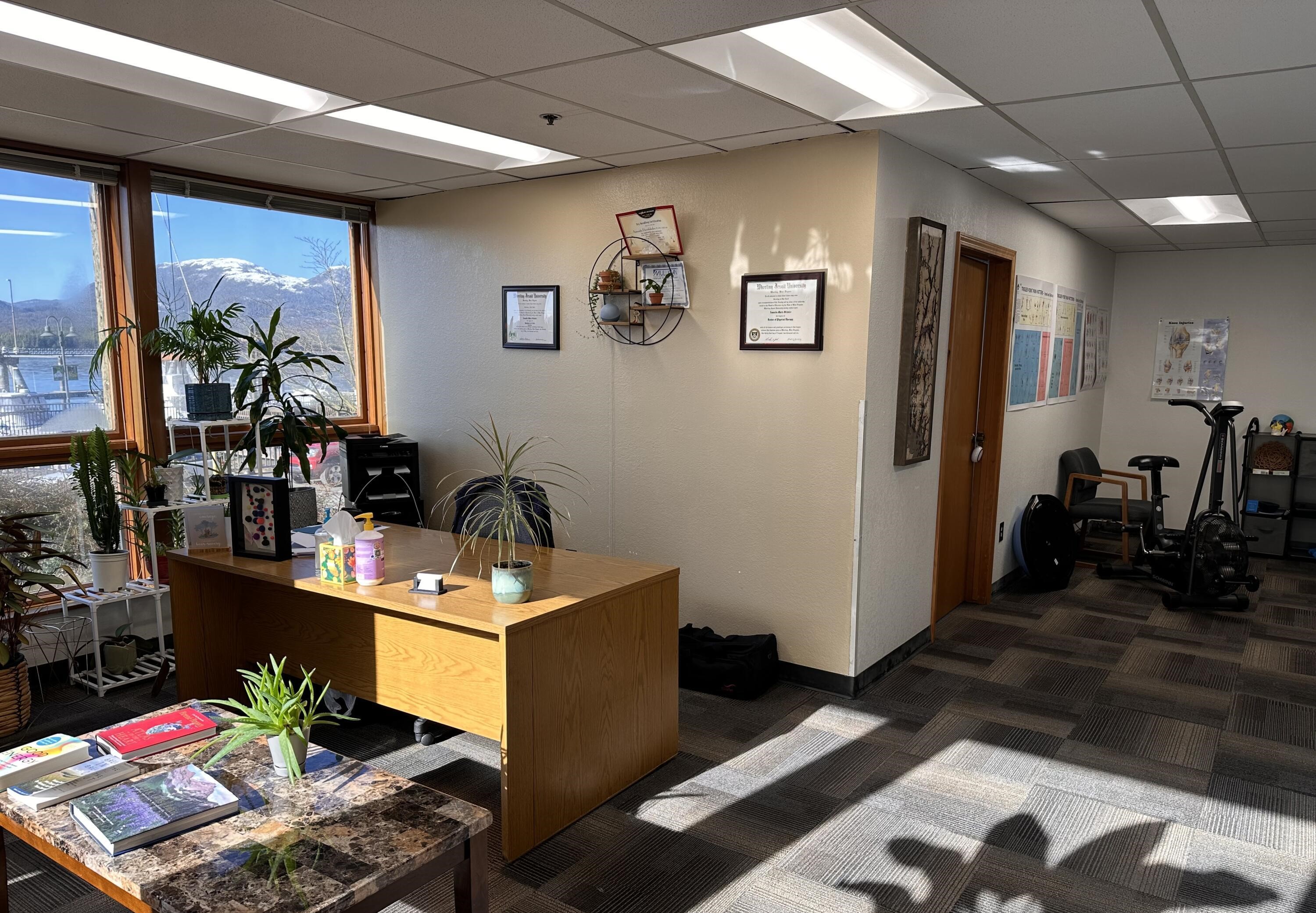 Commercial Property for Sale in Ketchikan Alaska 99901