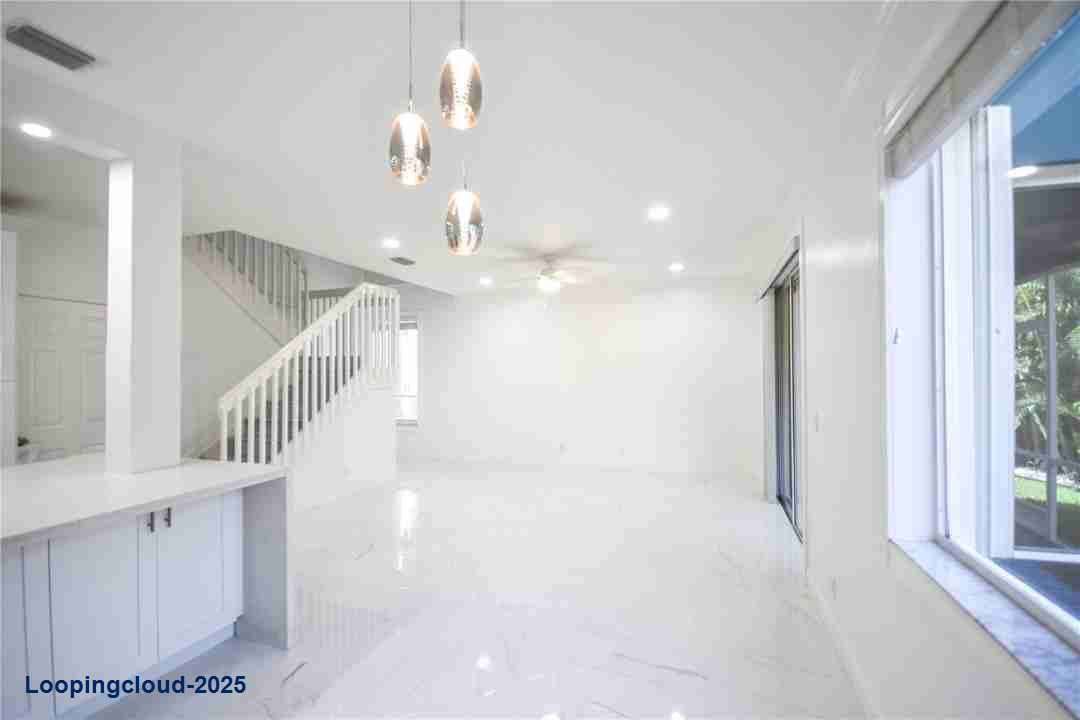 Spectacular Townhome