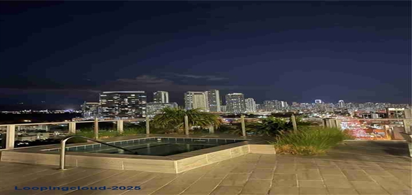 4250 Biscayne Blvd # 918 Miami Florida, 33137 | Water front Luxurious Apartment