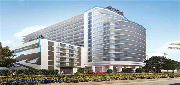 4250 Biscayne Blvd # 918 Miami Florida, 33137 | Water front Luxurious Apartment