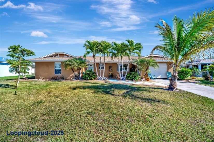 Move-in Ready Home