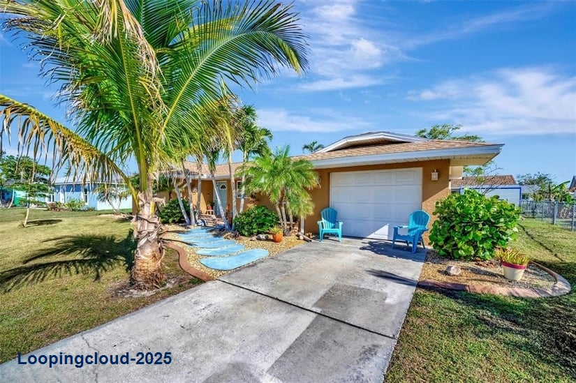 Move-in Ready Home