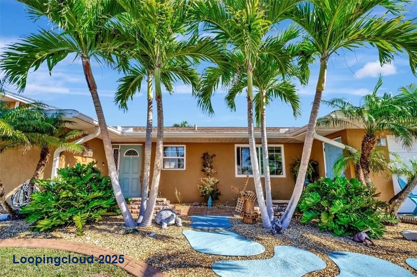 Move-in Ready Home