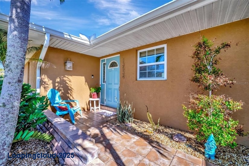 Move-in Ready Home