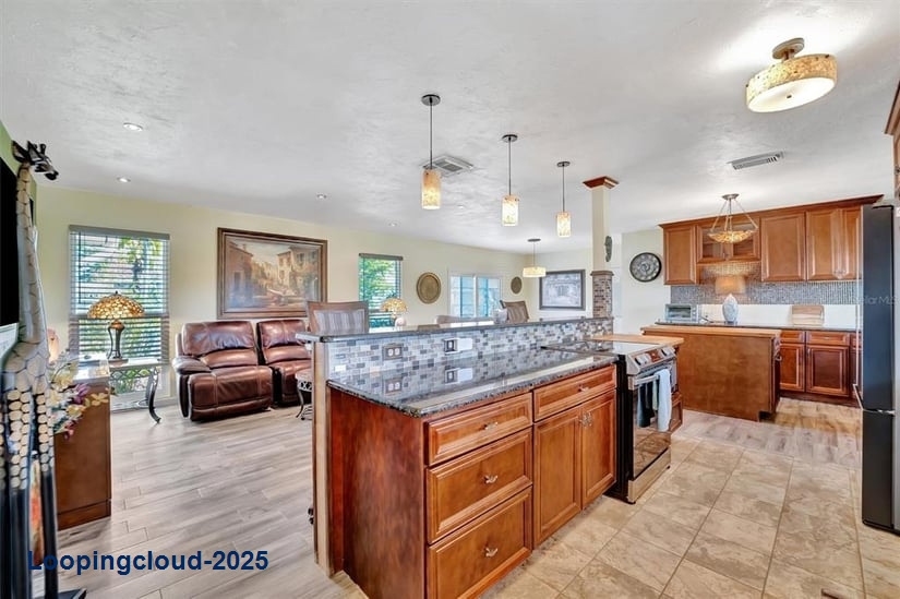 Move-in Ready Home