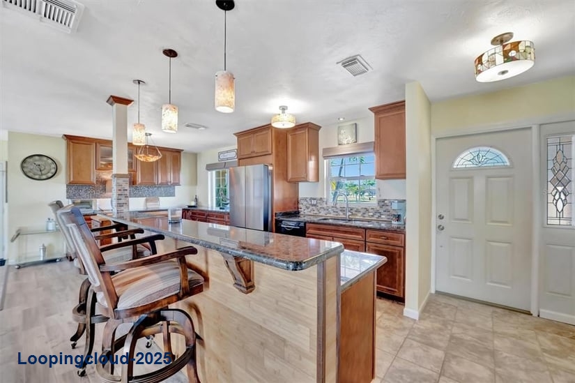 Move-in Ready Home