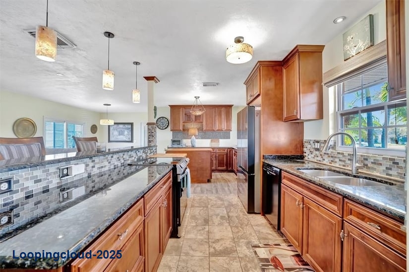 Move-in Ready Home