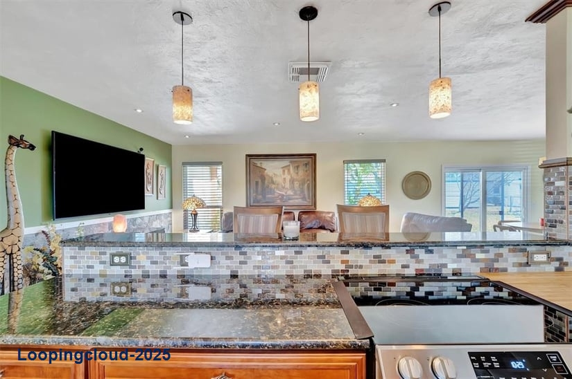 Move-in Ready Home