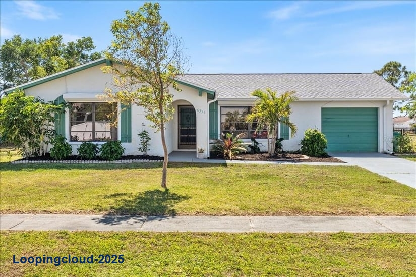 Charming Home in Gulf Cove