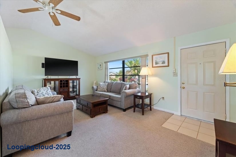 Charming Home in Gulf Cove