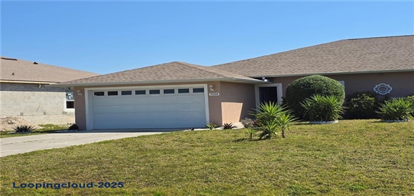 7254 DAVID Port Charlotte Florida, 33981 | Exclusive Property in Port Charlotte