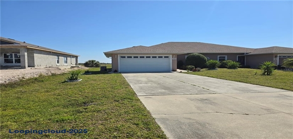 7254 DAVID Port Charlotte Florida, 33981 | Exclusive Property in Port Charlotte