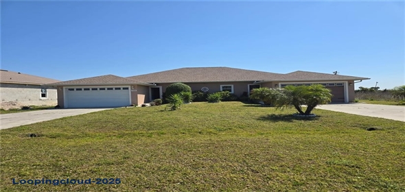 7254 DAVID Port Charlotte Florida, 33981 | Exclusive Property in Port Charlotte