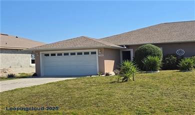  Exclusive Property in Port Charlotte