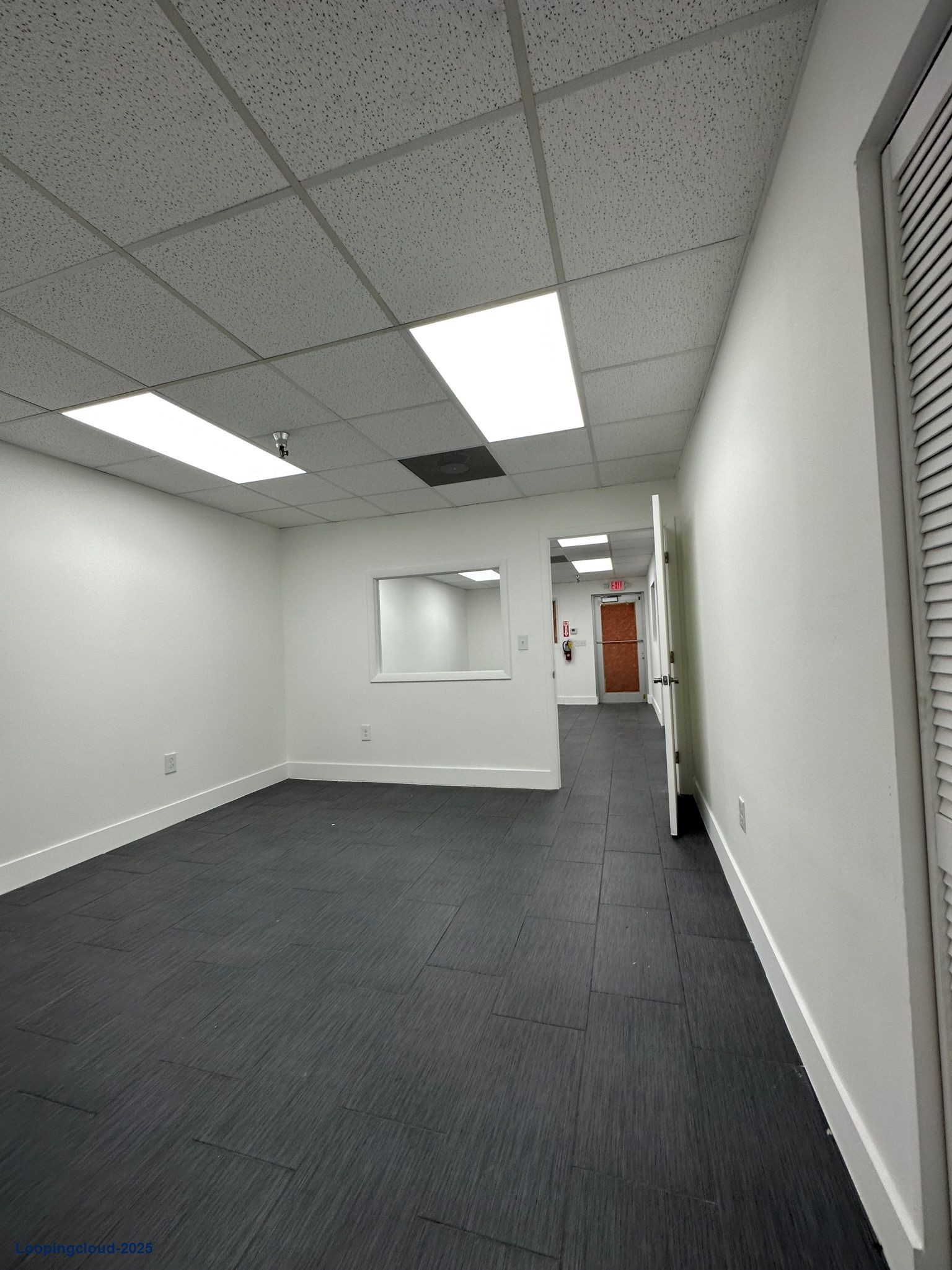 Great Warehouse + Office Space