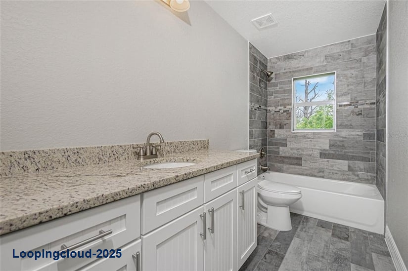 Exclusive Brand New Home in Port Charlotte