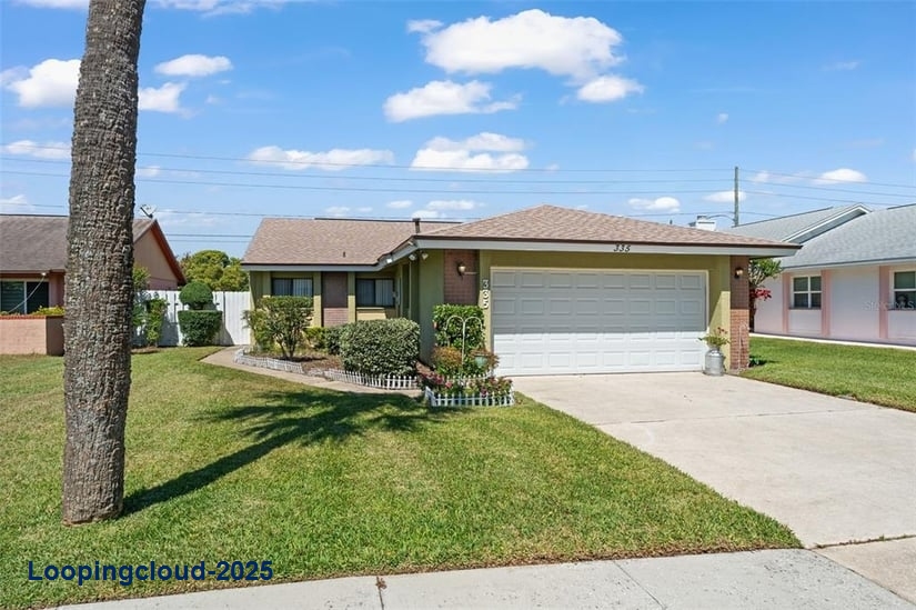 Lovely Home in Casselberry