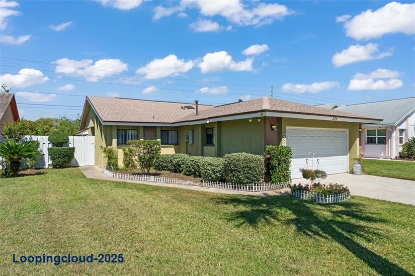 Lovely Home in Casselberry