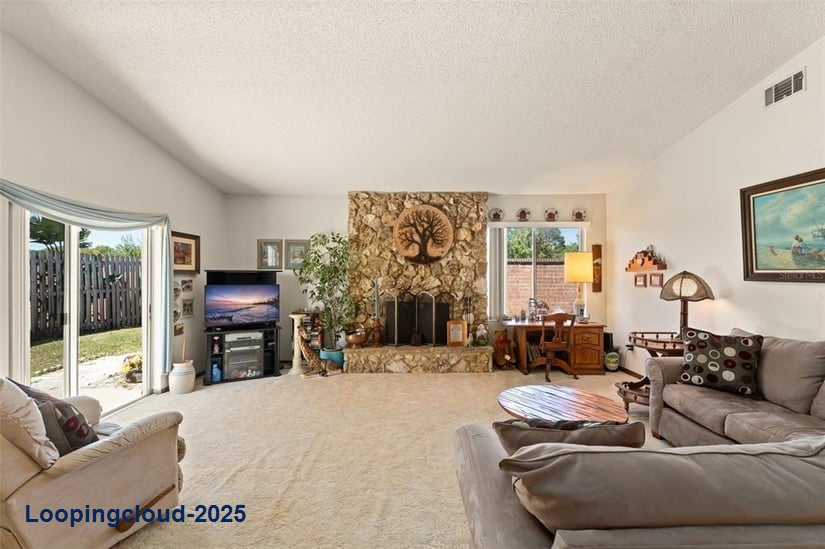 Lovely Home in Casselberry