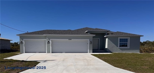 12218 EDWARDS ROAD Port Charlotte Florida, 33981 | Exclusive Home in Port Charlotte