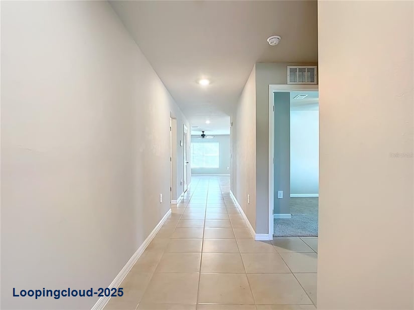 Charming Newer Construction Home