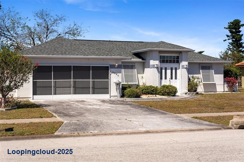 Cozy and Charming Home